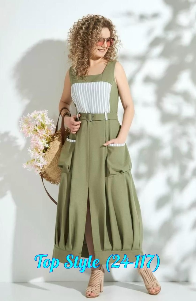 Платье 23018894