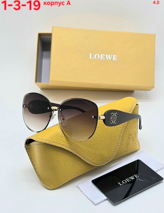 Солнцезащитные очки 23018951