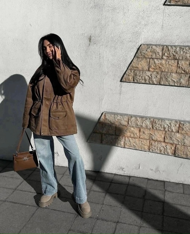 Куртка 23018357