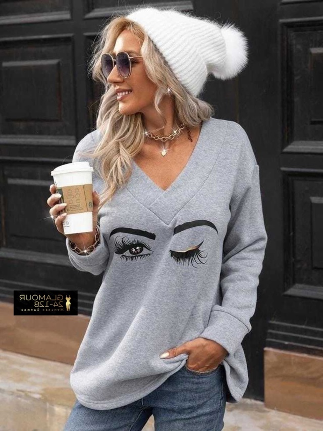 Толстовка 23018195