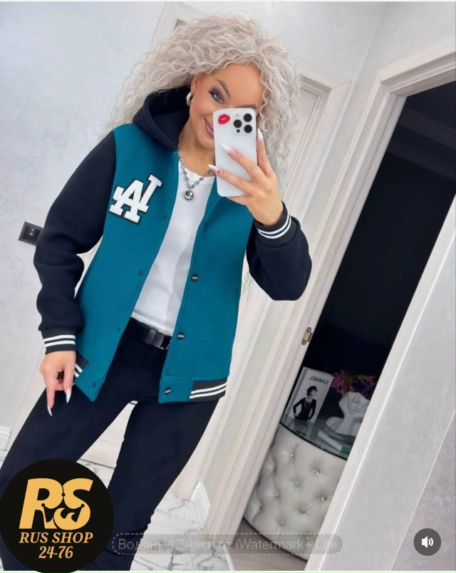 Толстовка 23018189