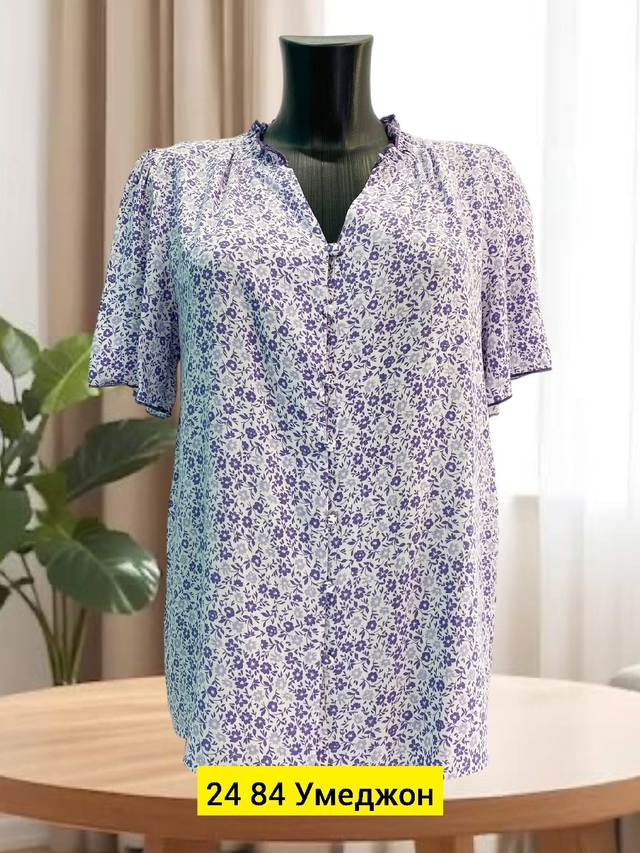 Рубашка 23017866