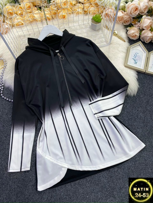 Толстовка 23020909