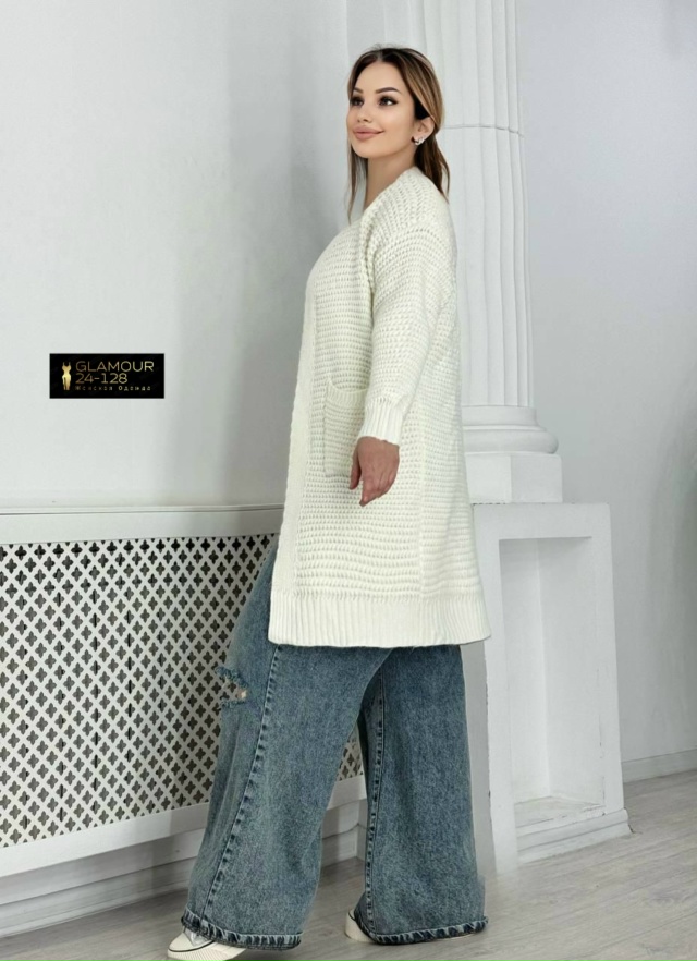 Кардиган 23019719