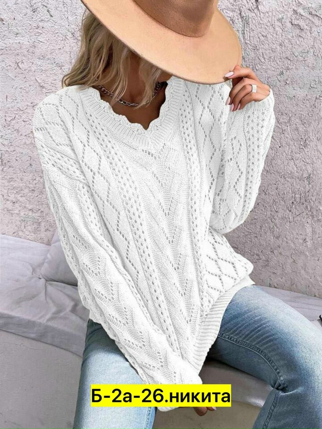 Свитер 23020921