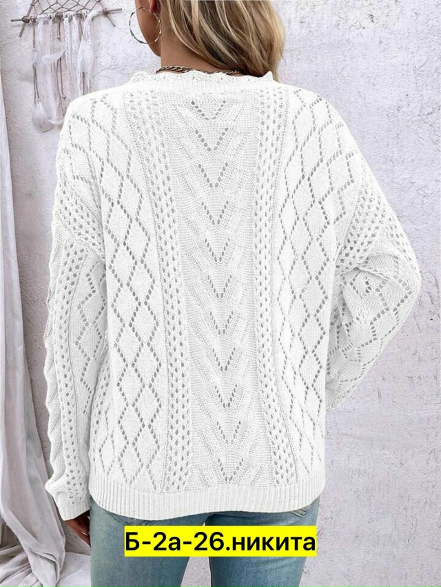 Свитер 23020921