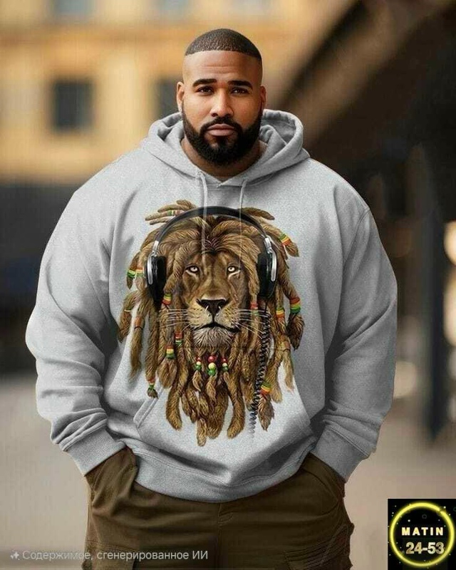 Толстовка 23020152