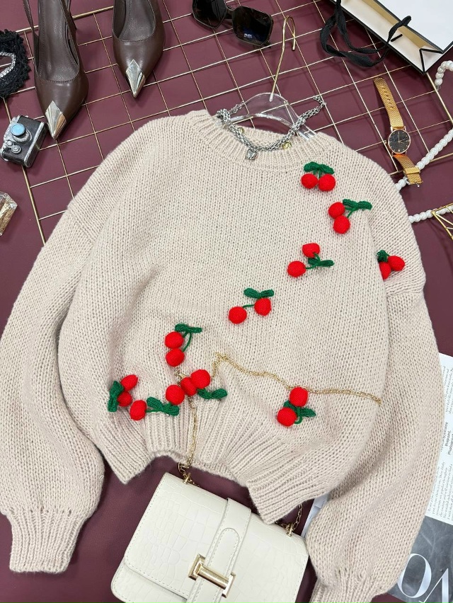 Свитер 23020723