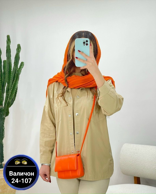 Рубашка 23020938