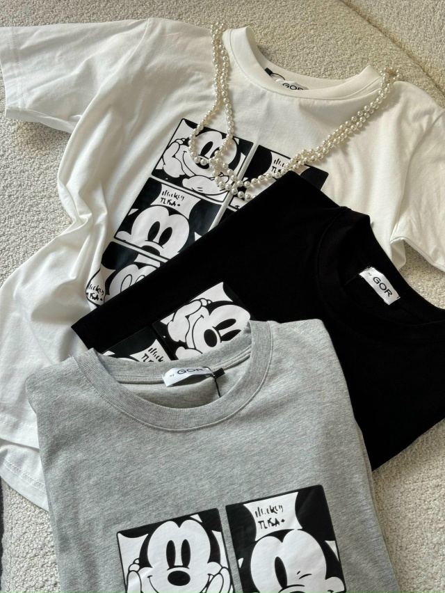 Футболка 23020484