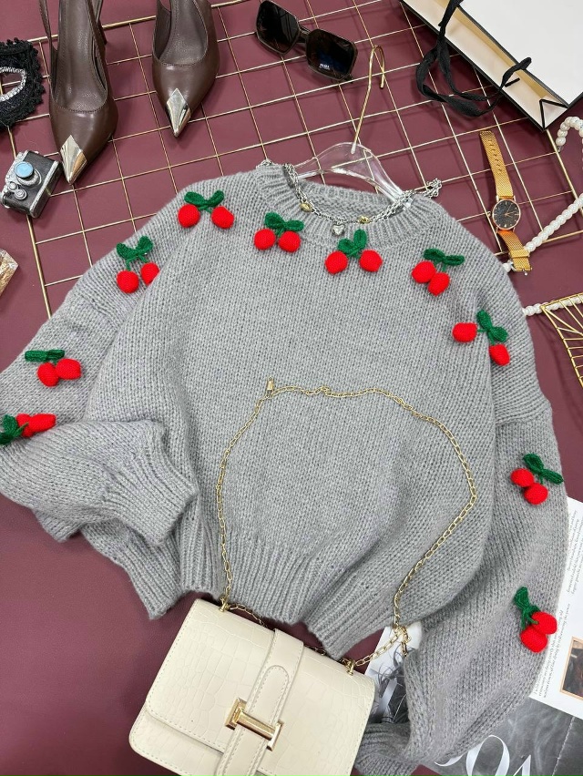 Свитер 23020723