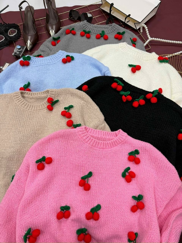 Свитер 23020723