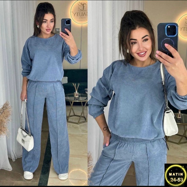 Спортивный костюм 23020778