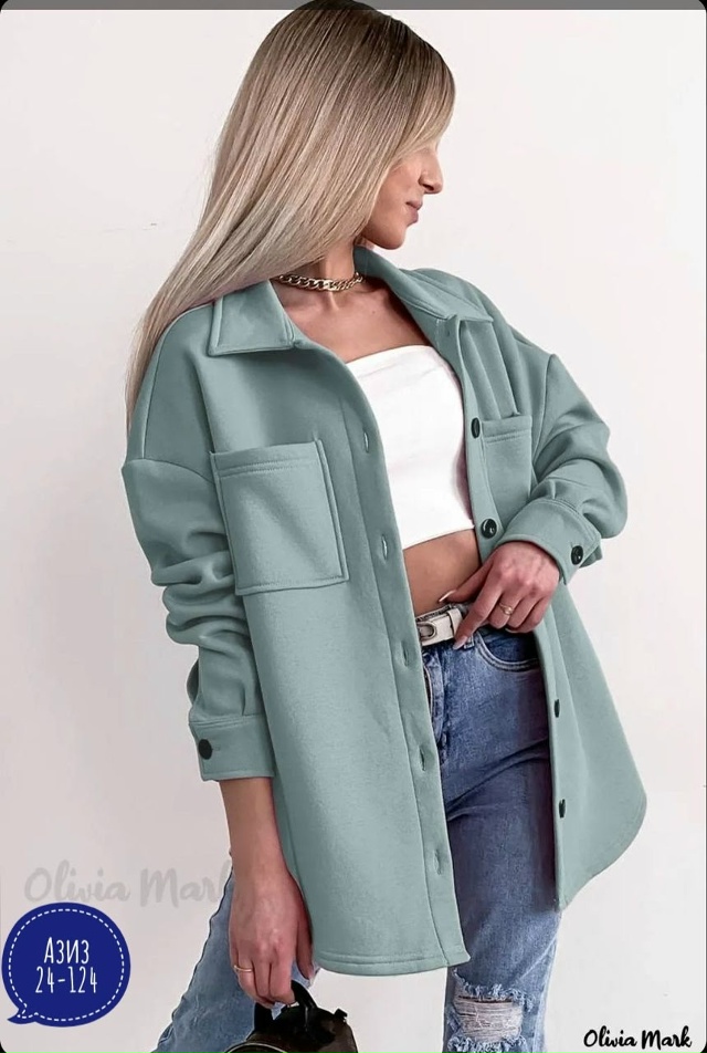 Рубашка 23020691