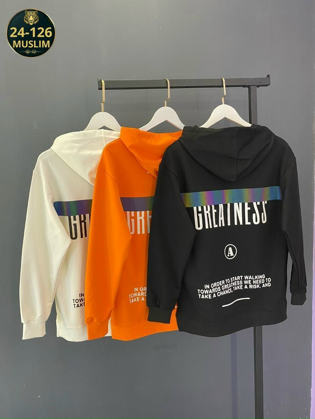 Толстовка 23019593