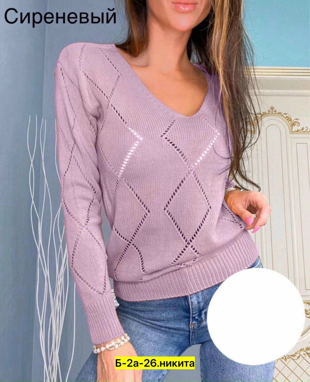 Свитер 23020919
