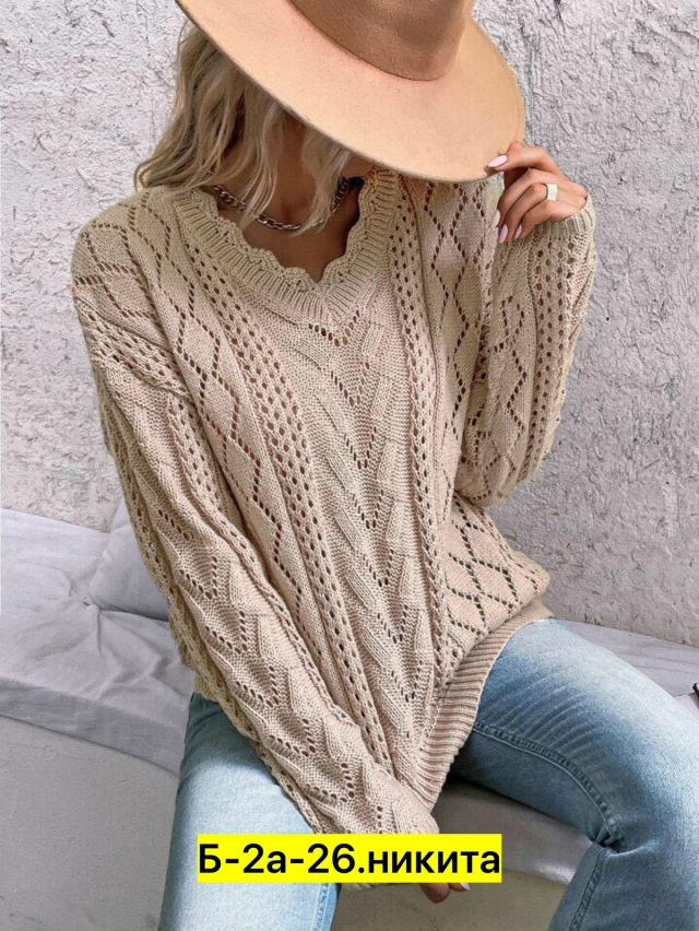 Свитер 23020921