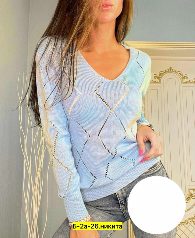 Свитер 23020919