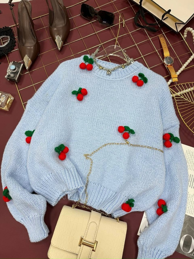 Свитер 23020723