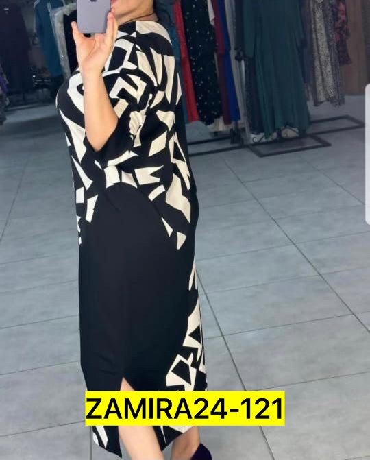 Платье 23022187