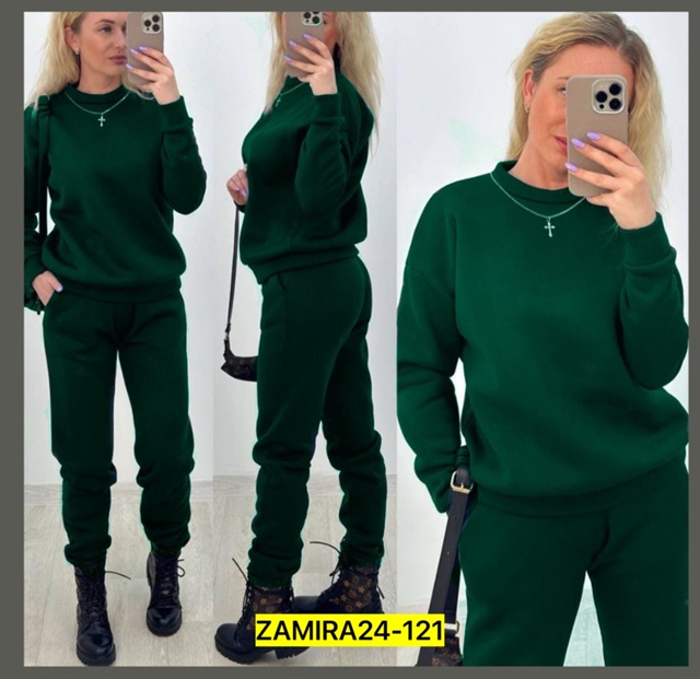 Спортивный костюм 23022250