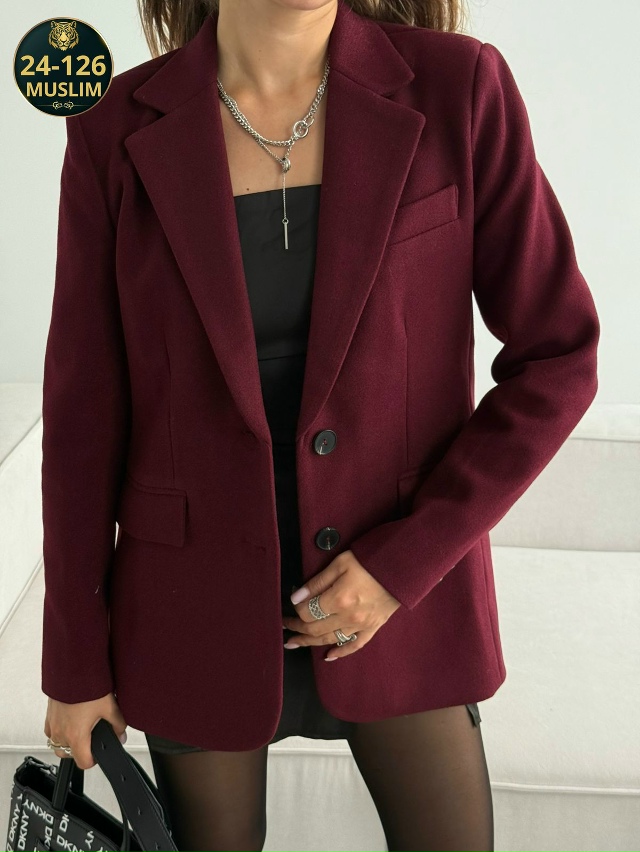 Пиджак 23022211