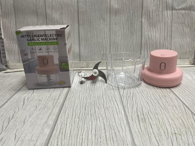 Измельчитель портативный электрический 23022177