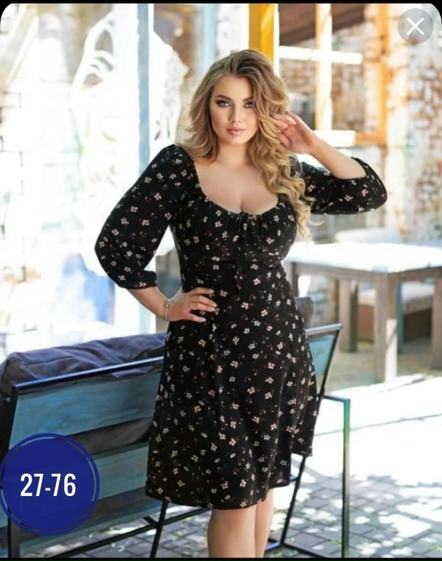 Платье 23021317