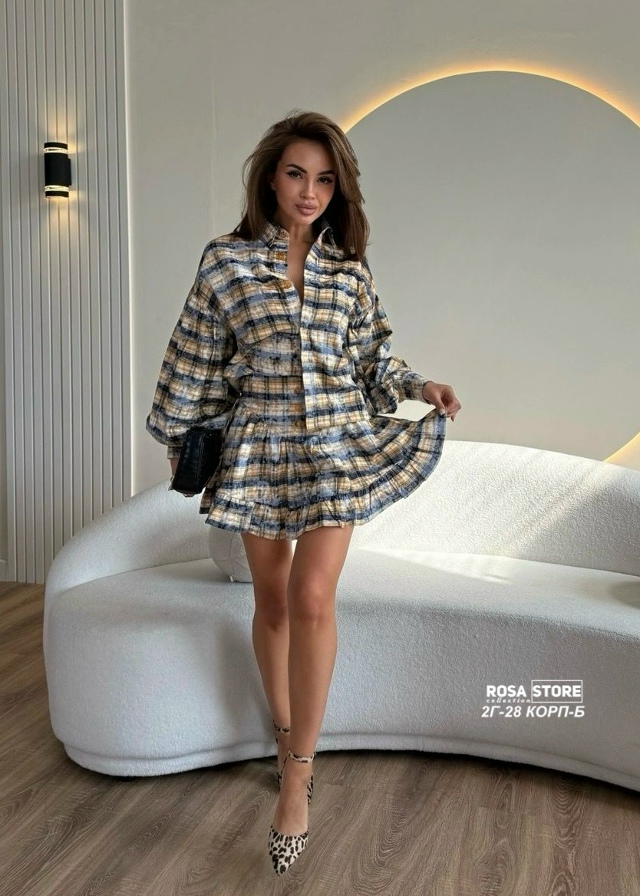 Костюм 23022062