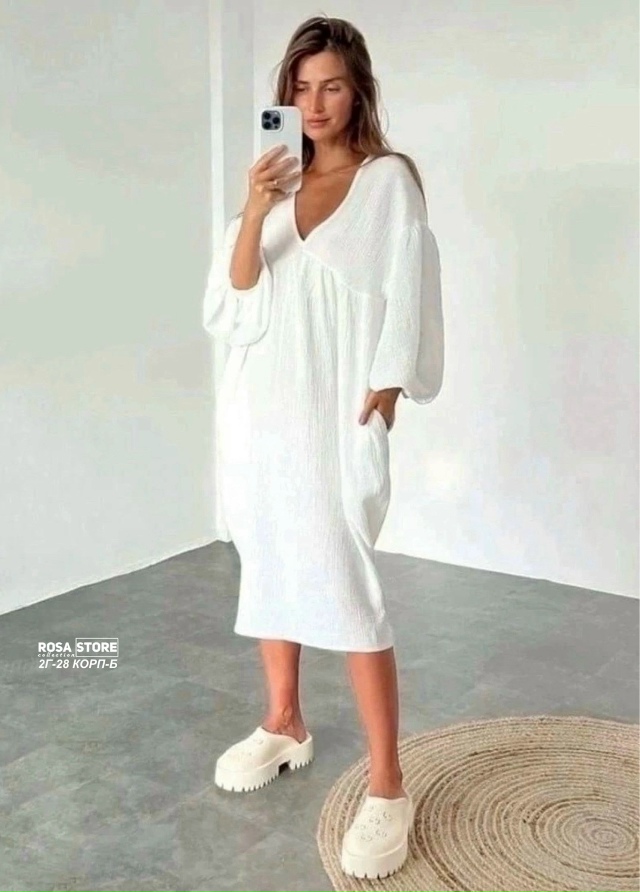 Платье 23022064