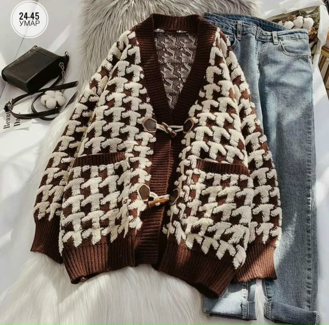 Кардиган 23021723