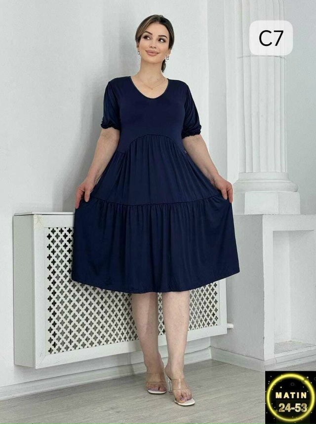 Платье 23022007