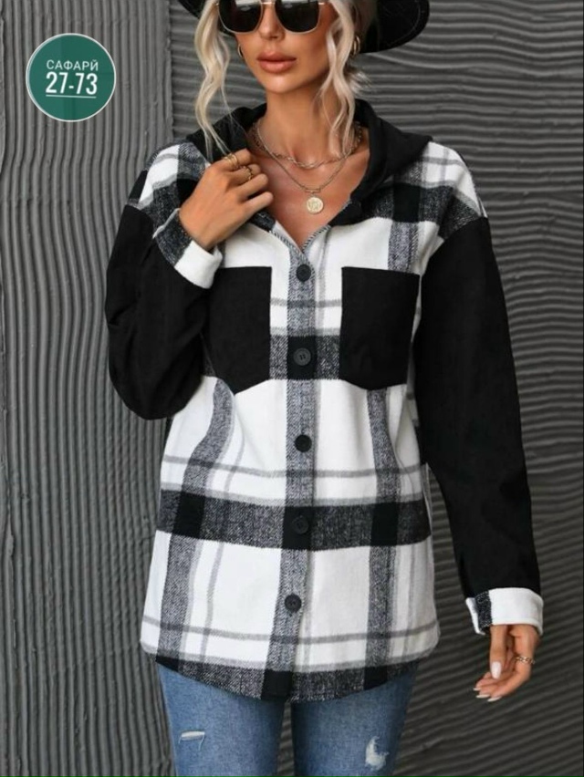 Рубашка 23021869