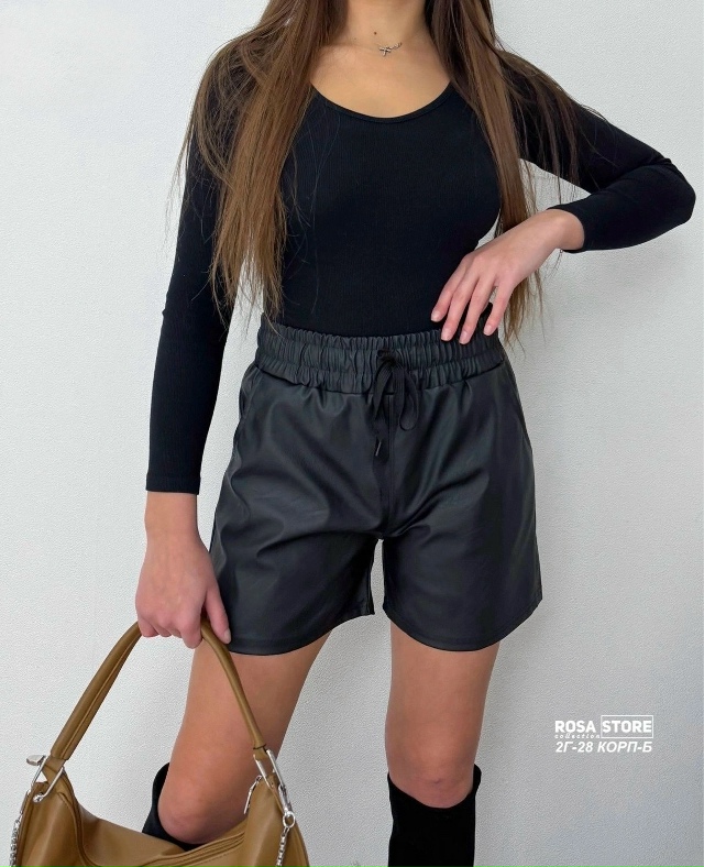 Шорты 23021258