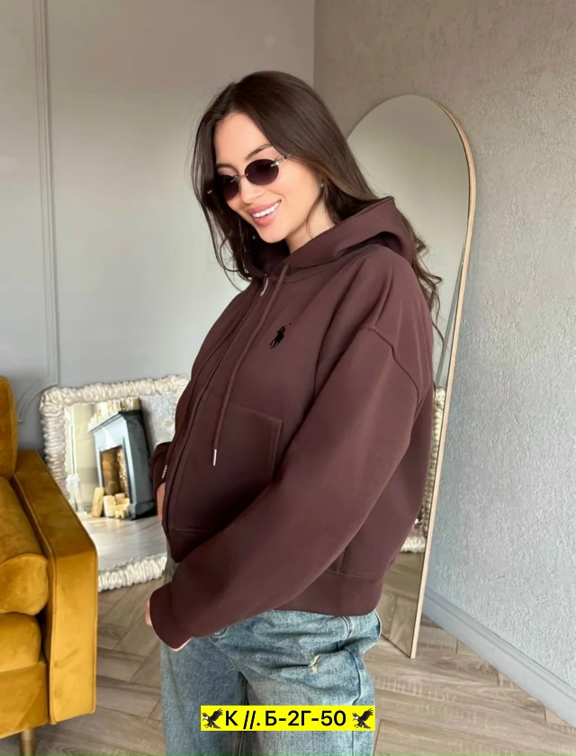 Толстовка 23021975