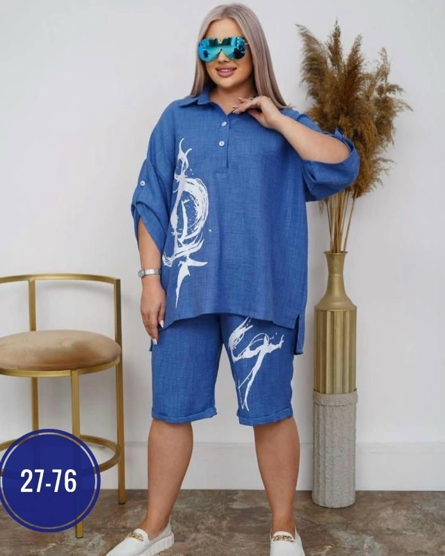 Костюм 23021318