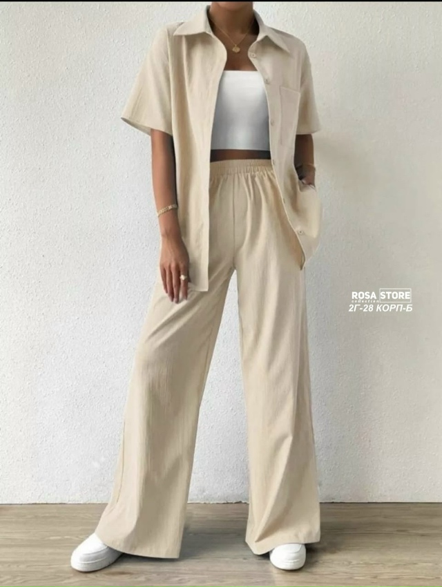 Костюм 23021676