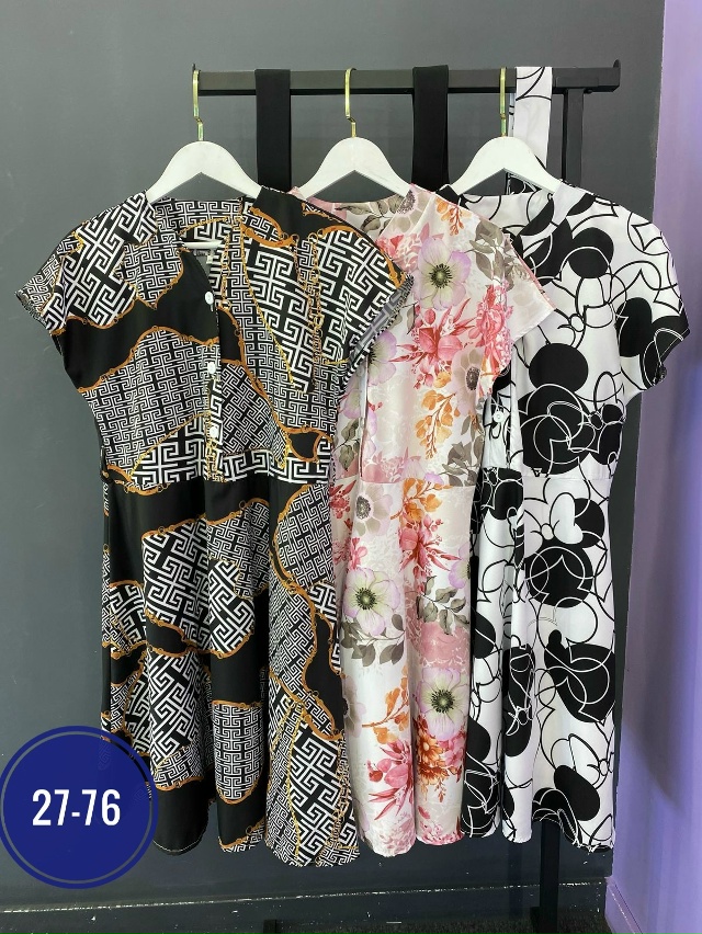 Платье 23021249