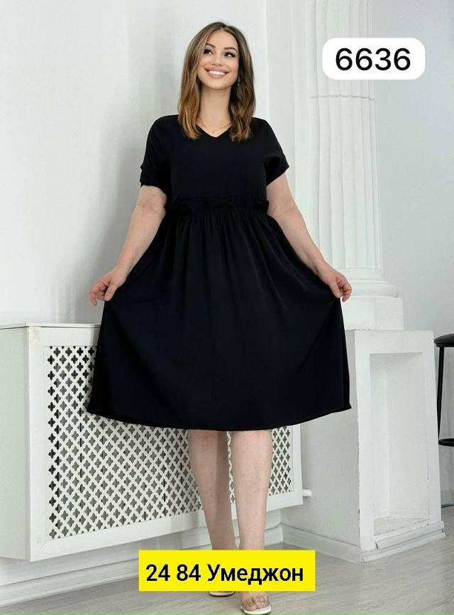 Платье 23022254