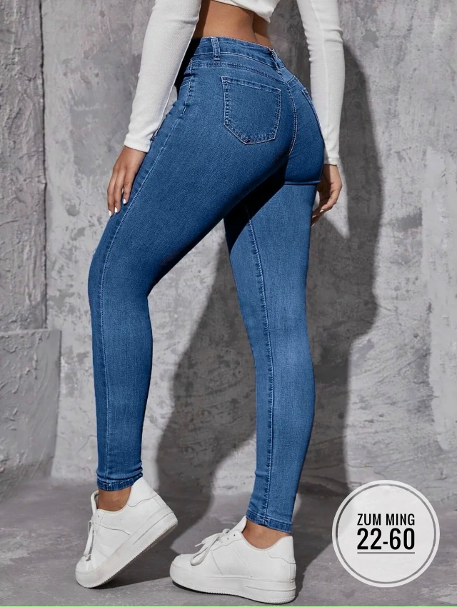 Джинсы 23021623