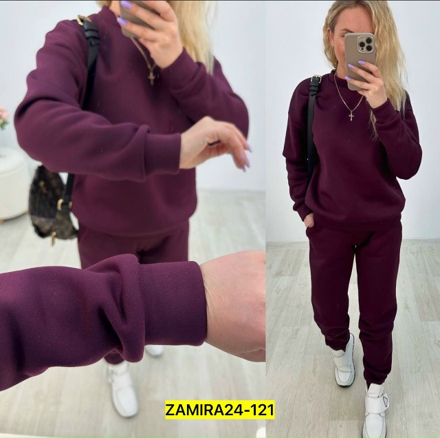 Спортивный костюм 23022250