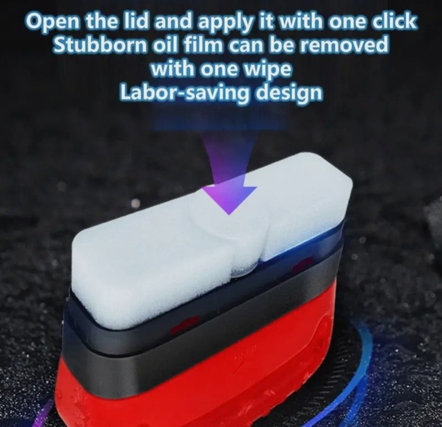 Губка для мытья автомобиля 23022084