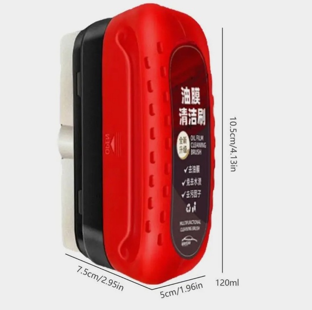 Губка для мытья автомобиля 23022084