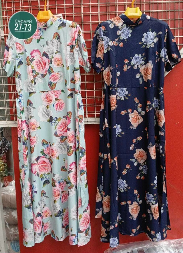 Платье 23022261