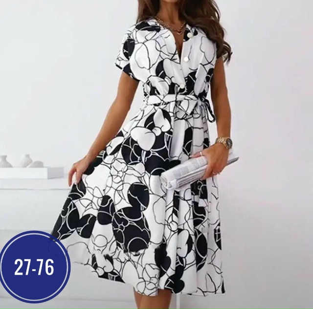 Платье 23021249