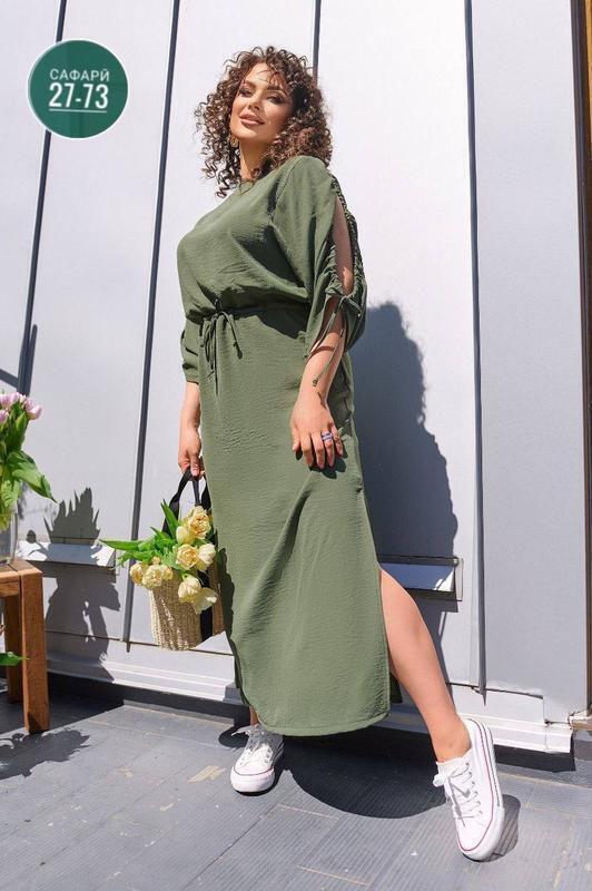 Платье 23022260