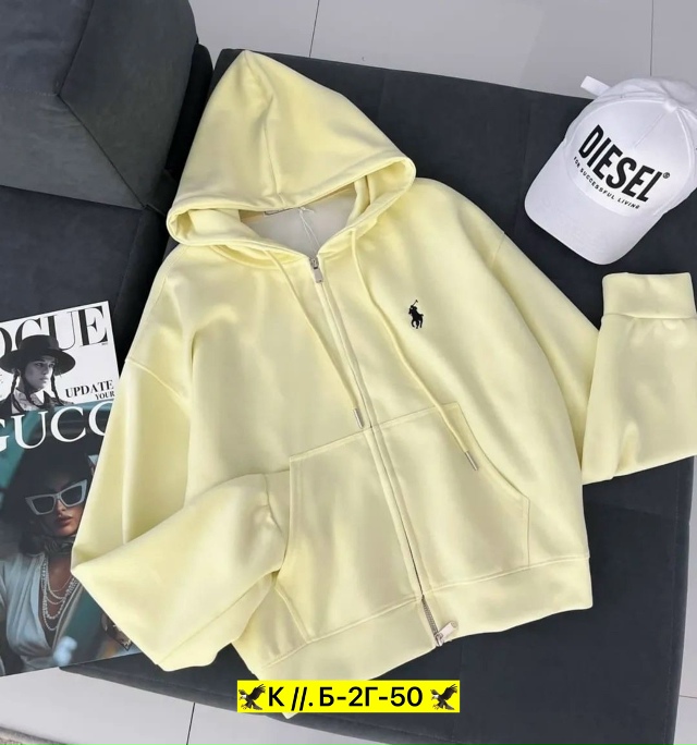 Толстовка 23021975