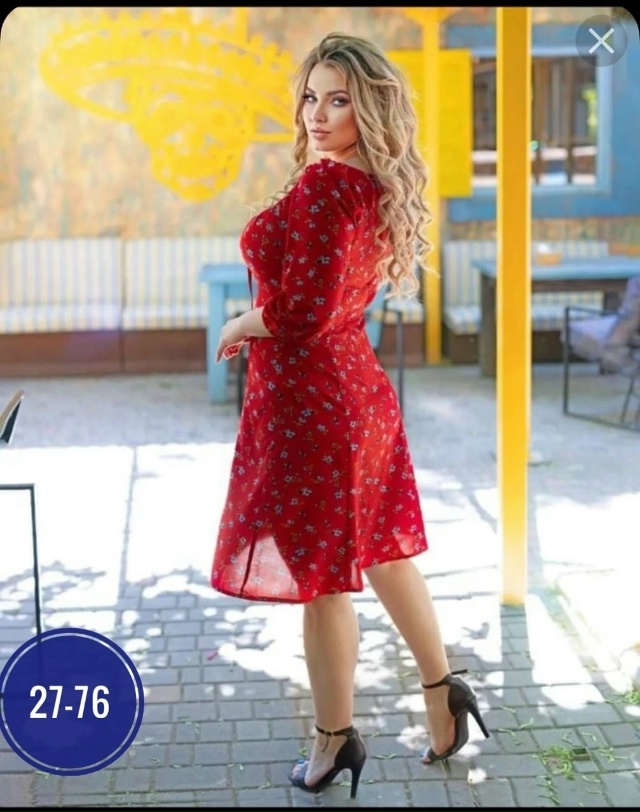 Платье 23021317