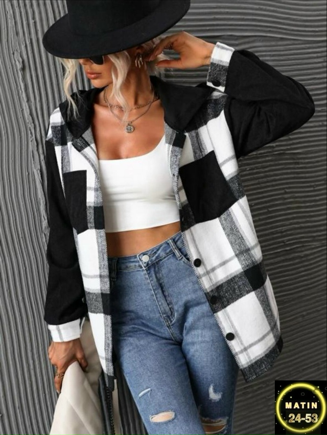 Рубашка 23022181