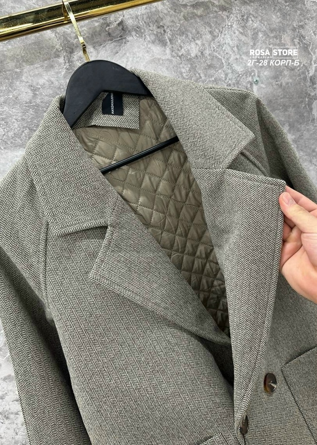 Пальто 23021518